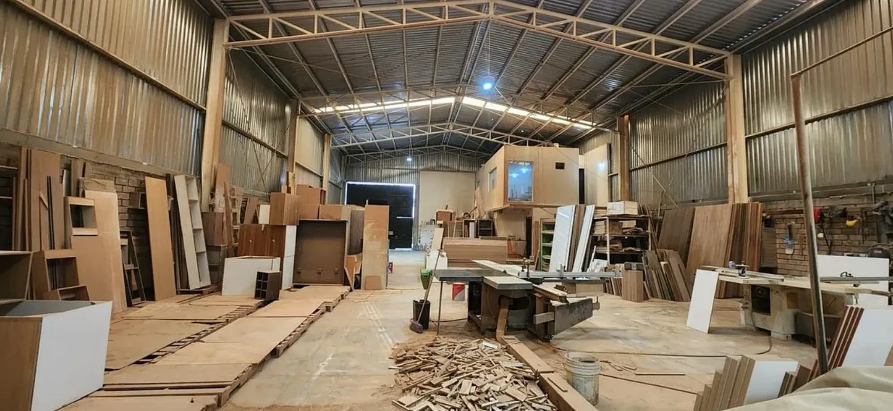 Industrial Spot2