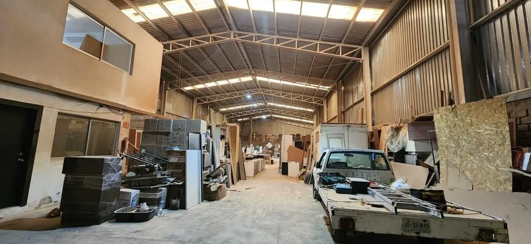 Industrial Spot2