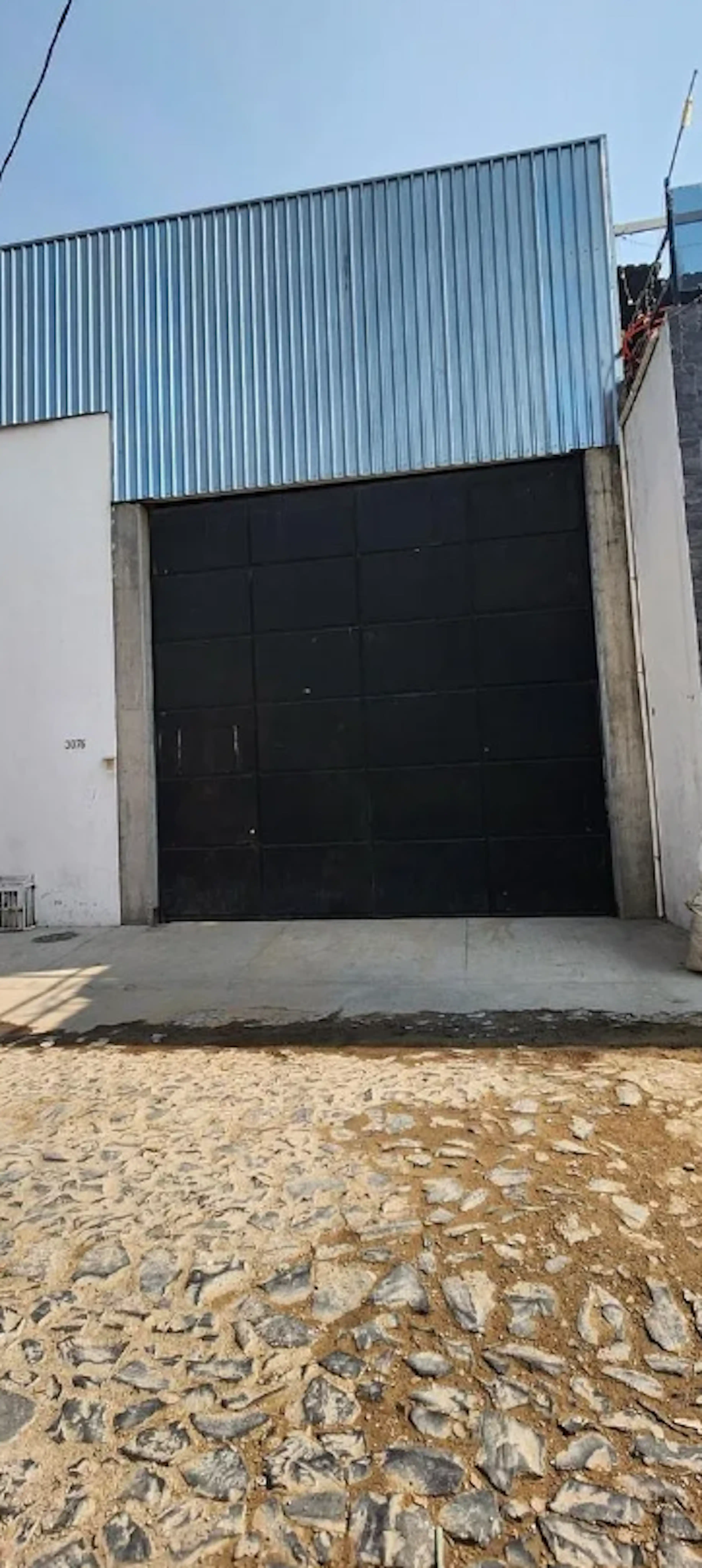 Calle Puerto Matamoros