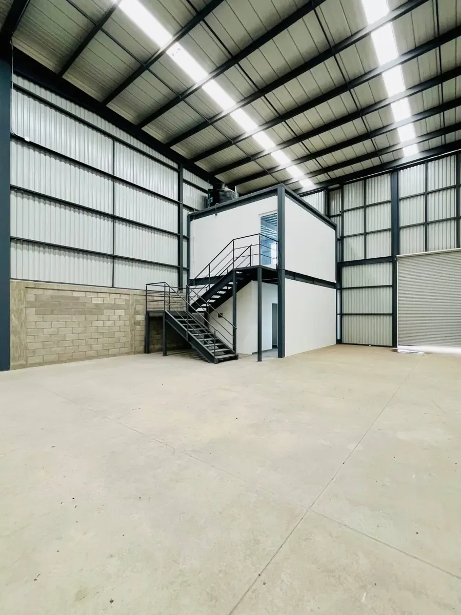 Industrial Spot2