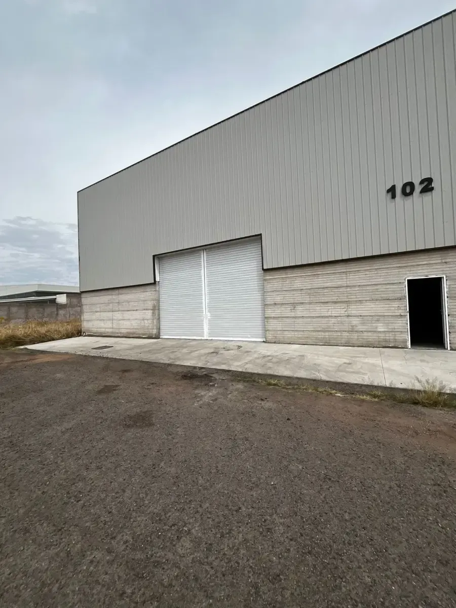 Industrial Spot2