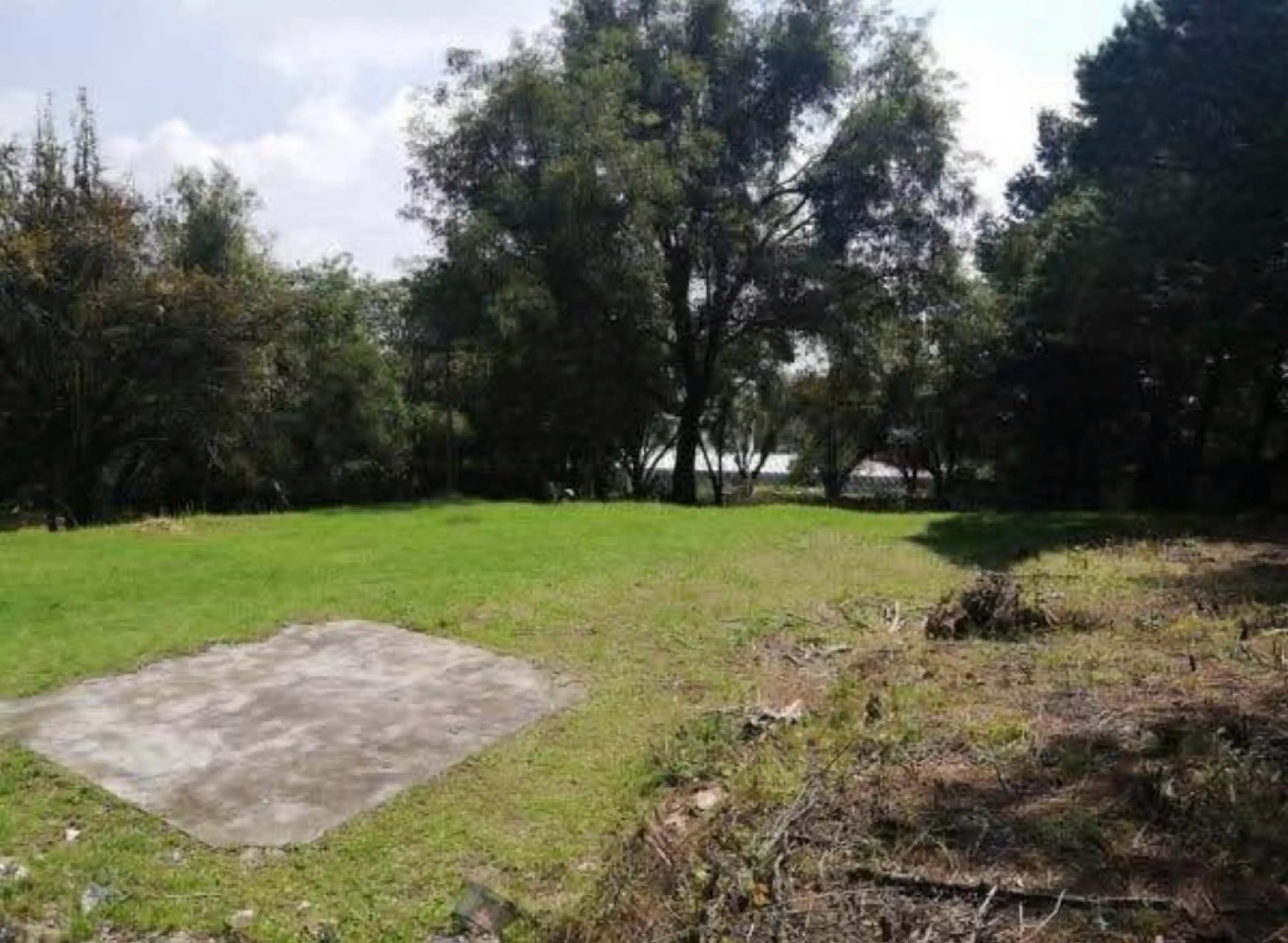 Se Vende Terreno En Contadero Cuajimalpa