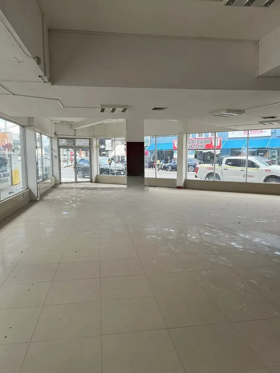 Oficina Spot2