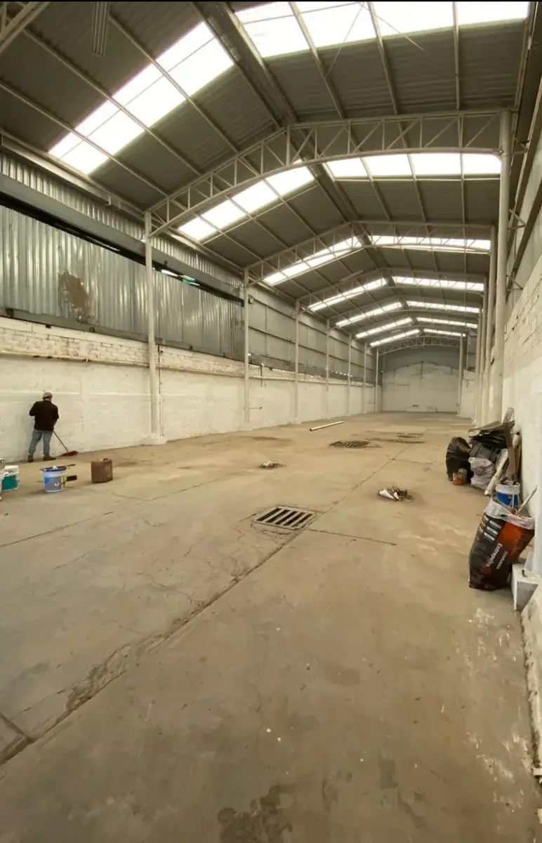 Industrial Spot2