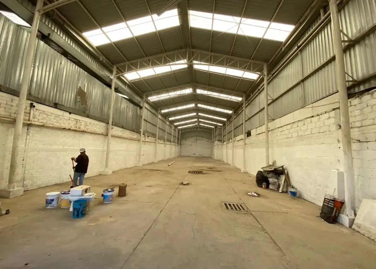 Industrial Spot2