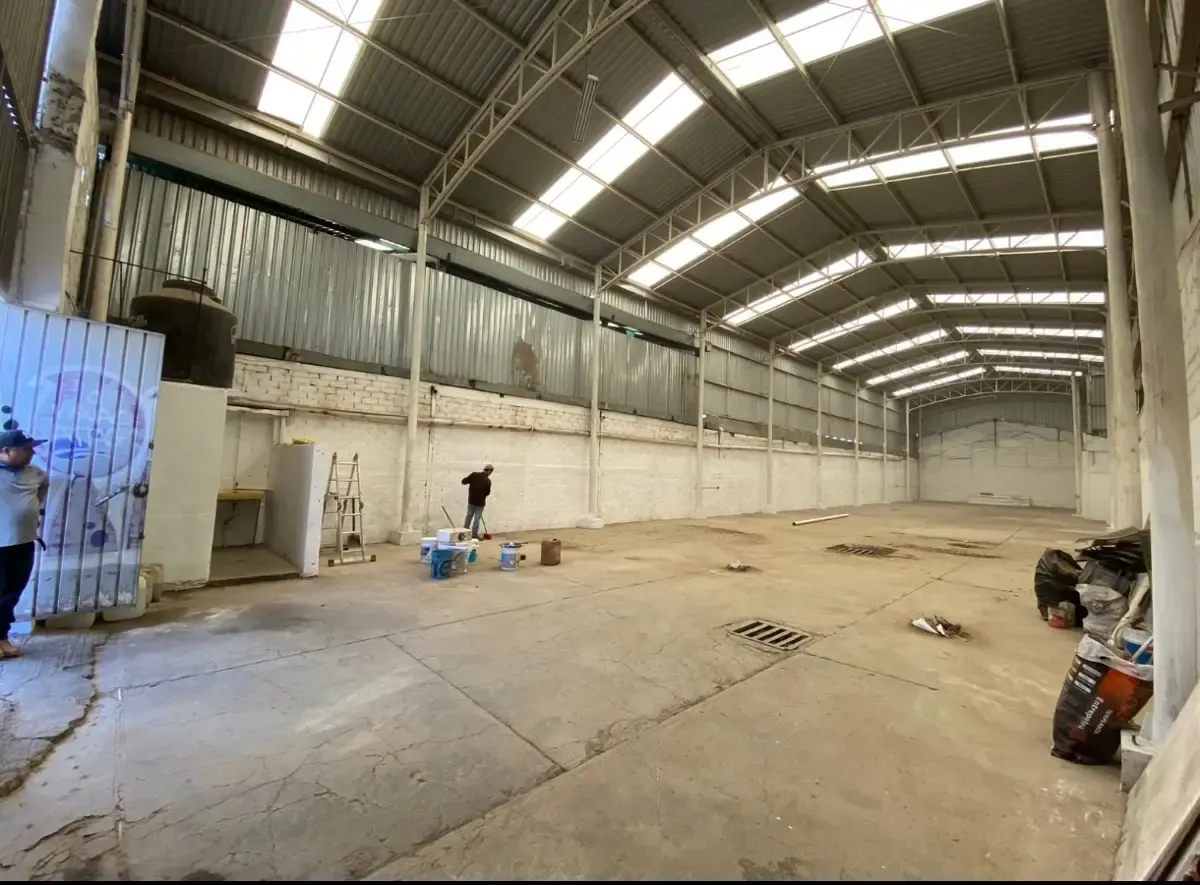 Industrial Spot2