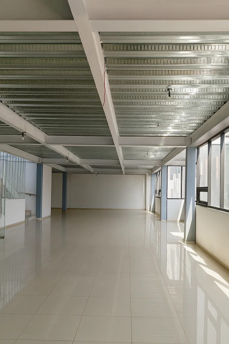 Oficina Spot2