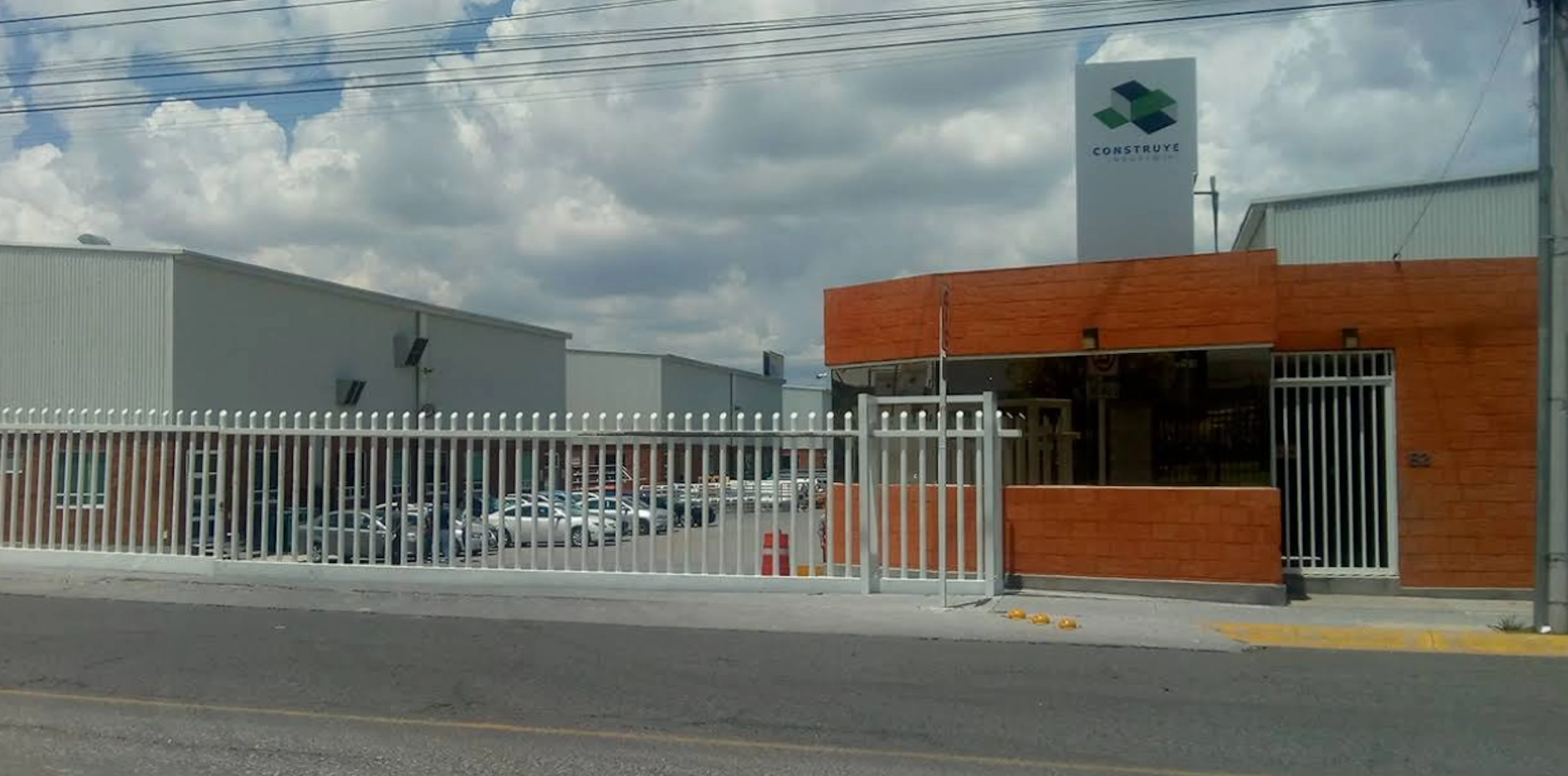 Industrial Spot2