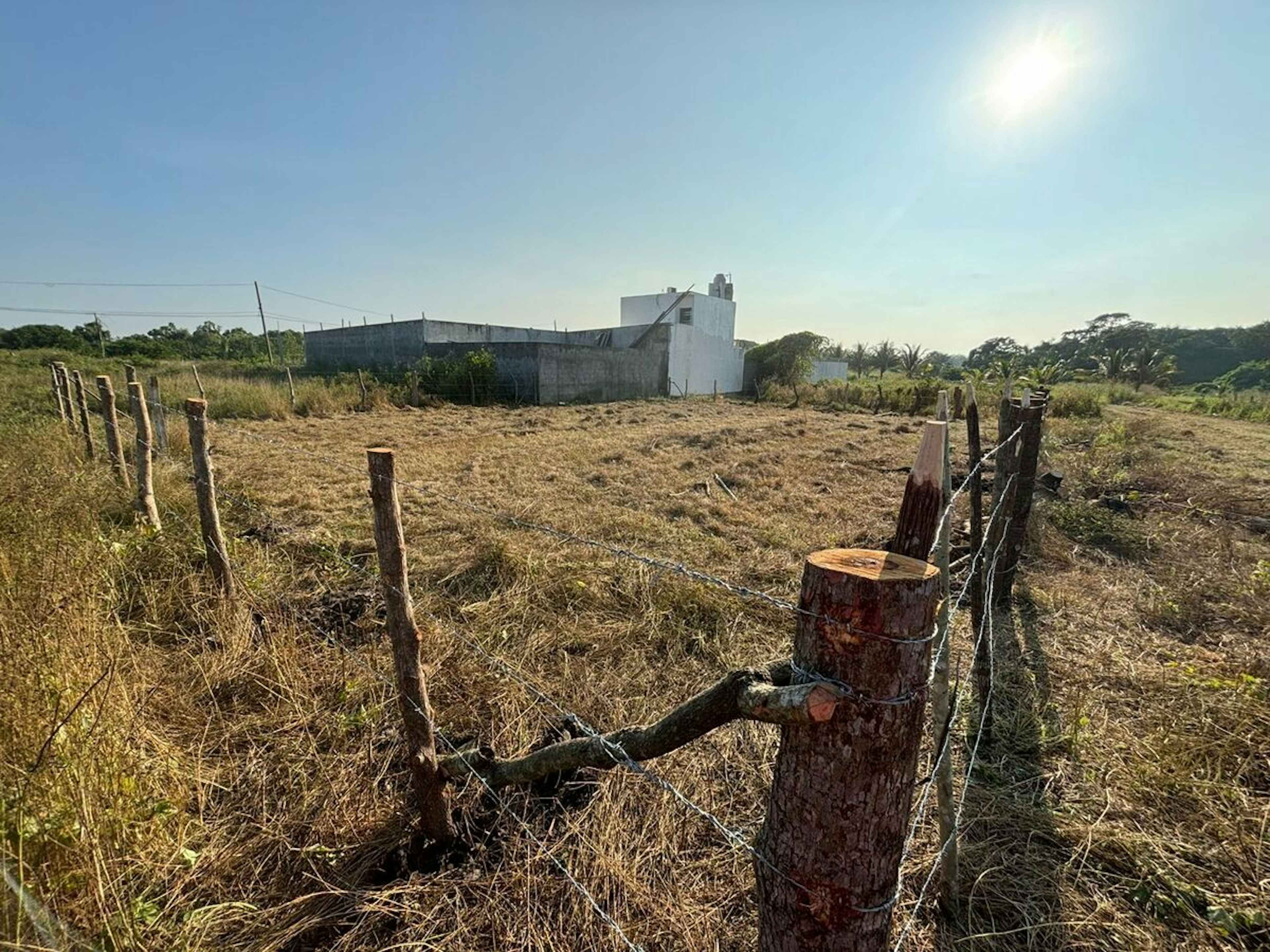 Calle Miguel Hidalgo 12