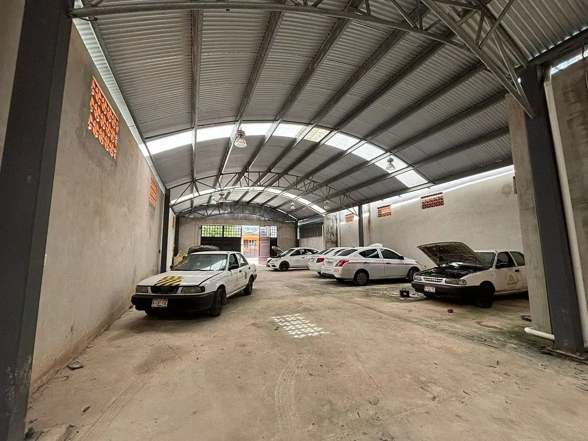 Industrial Spot2
