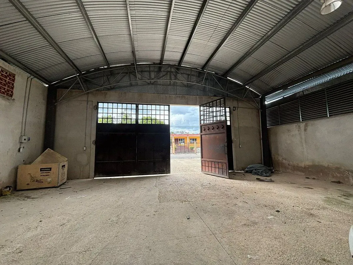 Industrial Spot2