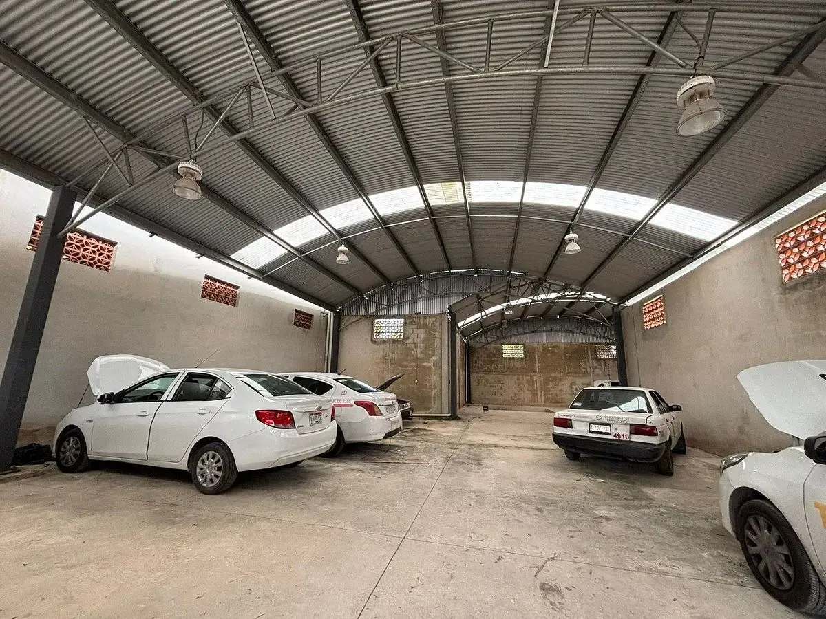 Industrial Spot2