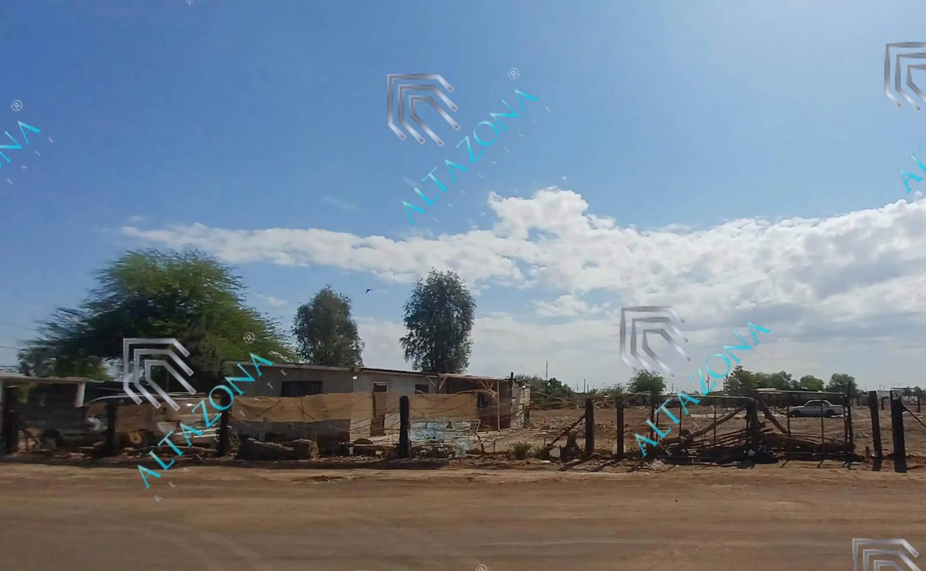 Venta De Terreno En Islas Agrarias