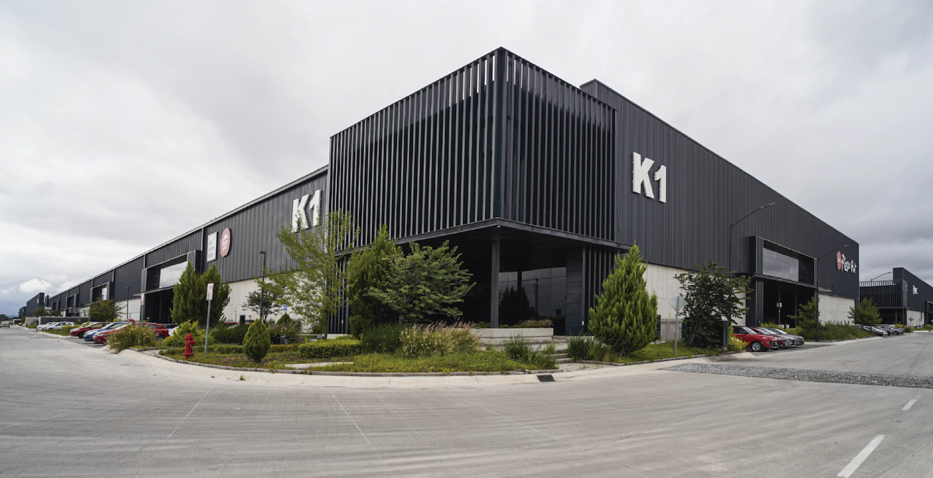 Industrial Spot2