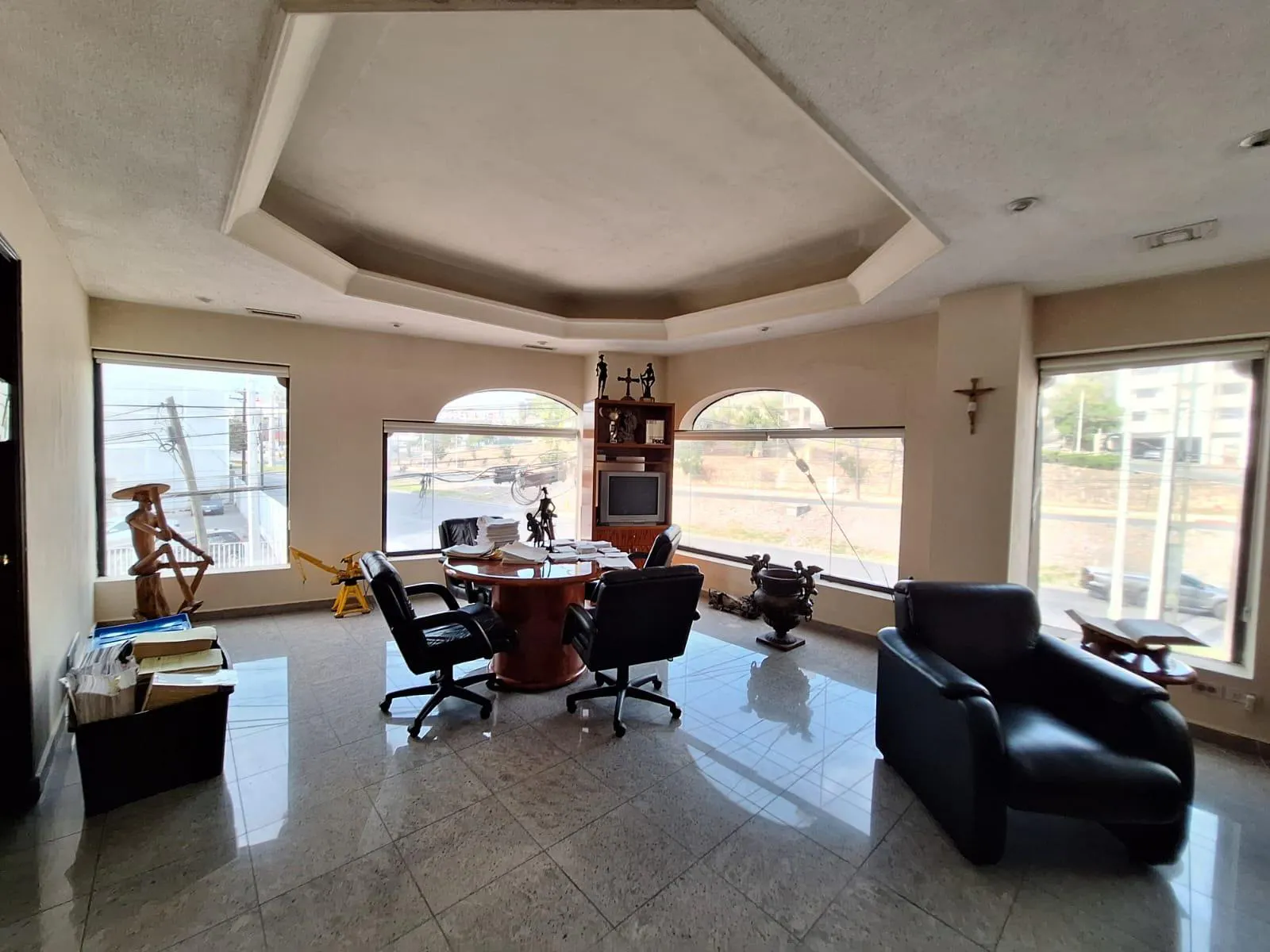 Oficina Spot2
