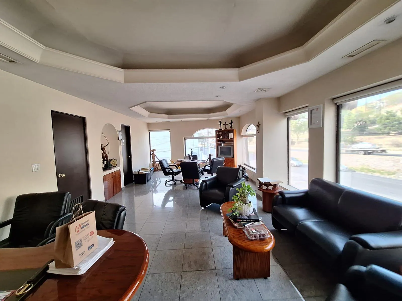 Oficina Spot2