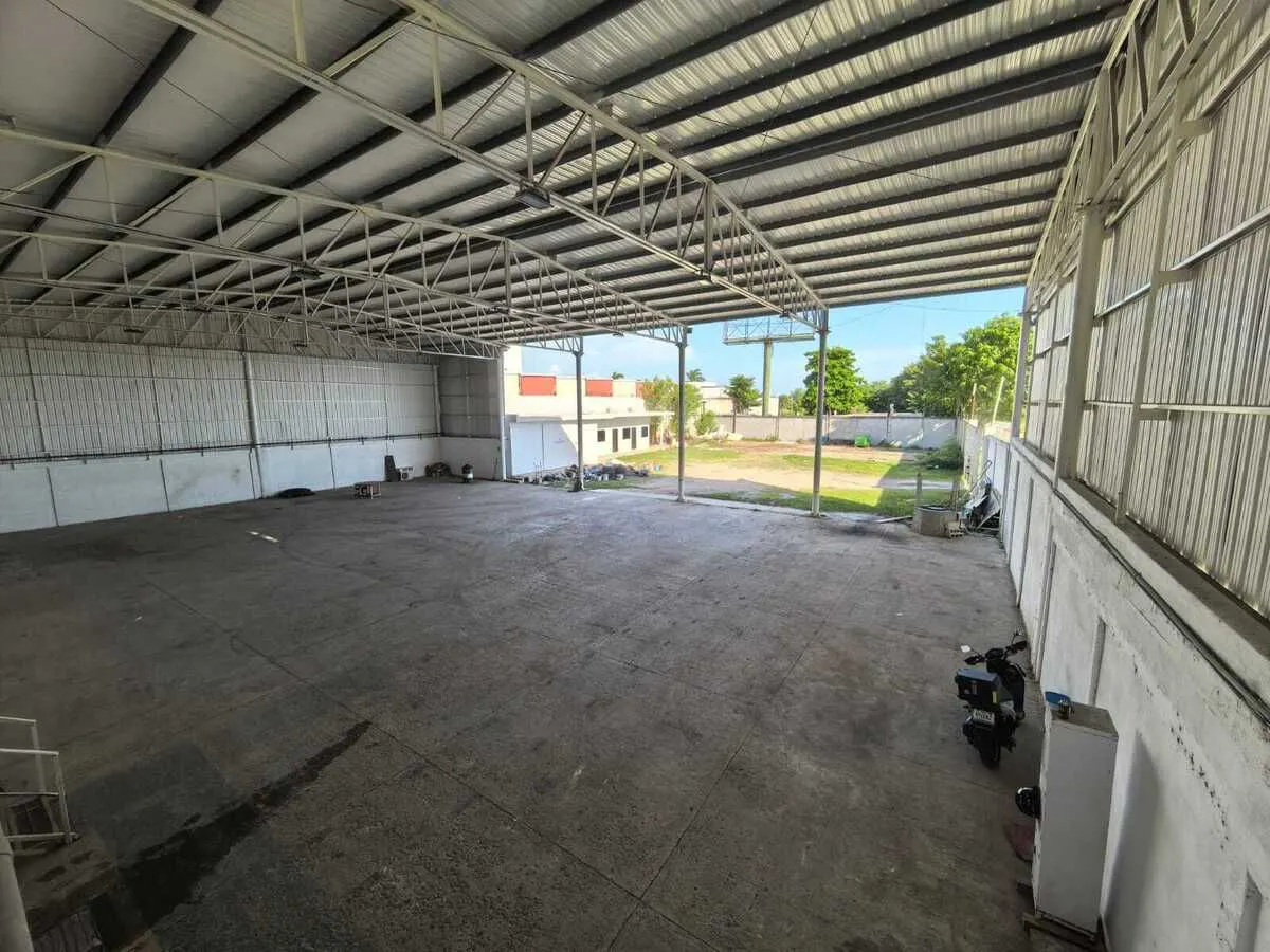 Industrial Spot2