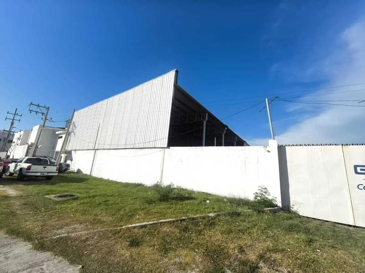 Industrial Spot2