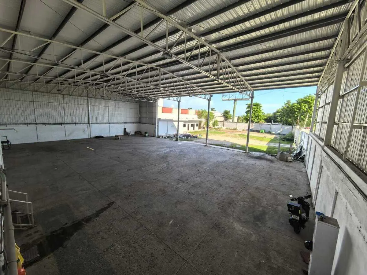 Industrial Spot2