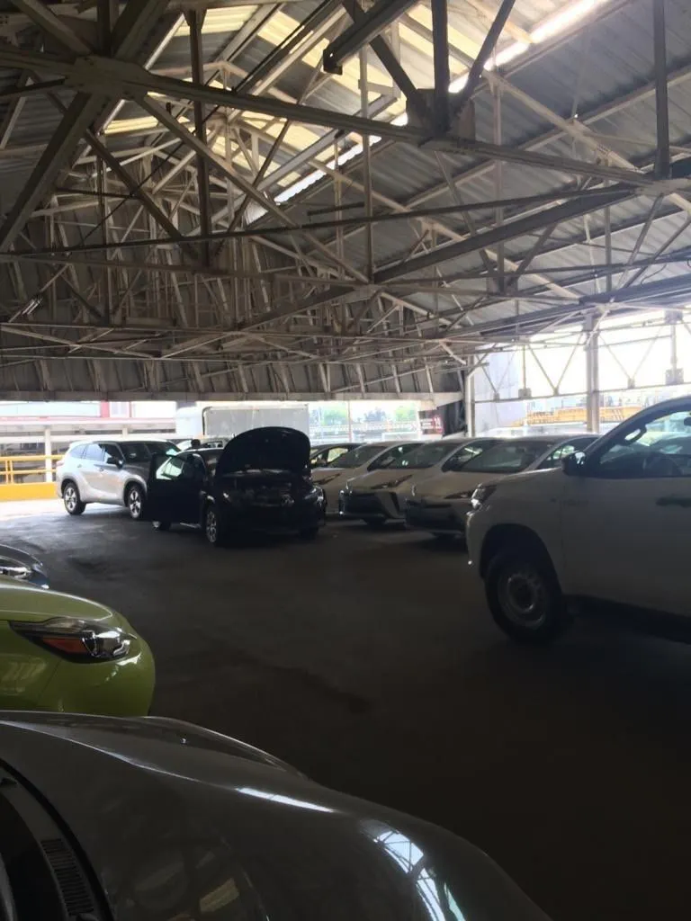 Industrial Spot2