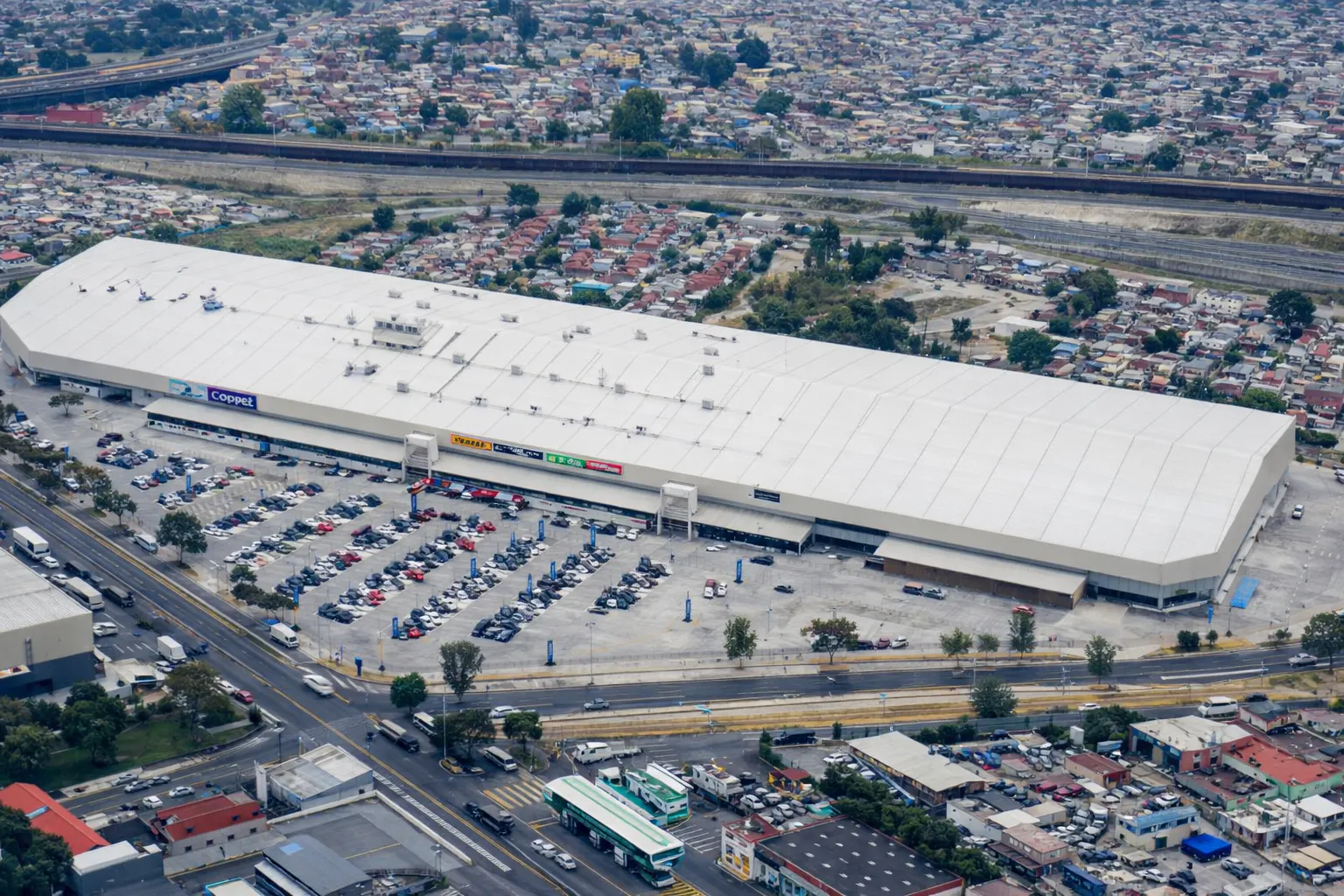Industrial Spot2