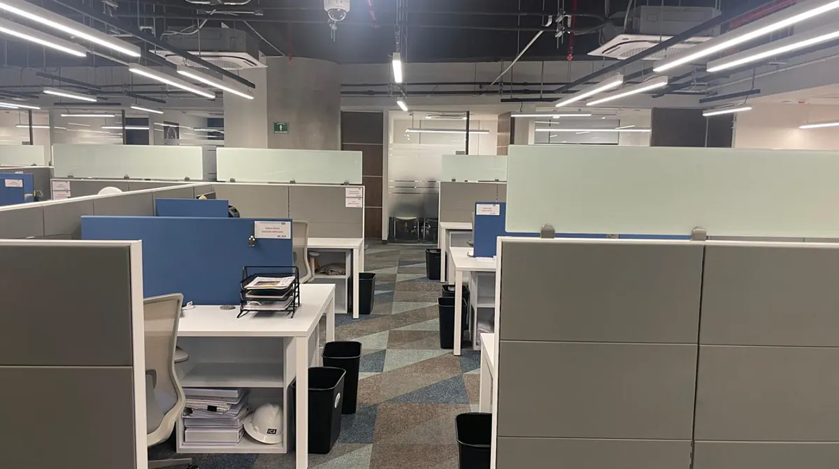 Oficina Spot2