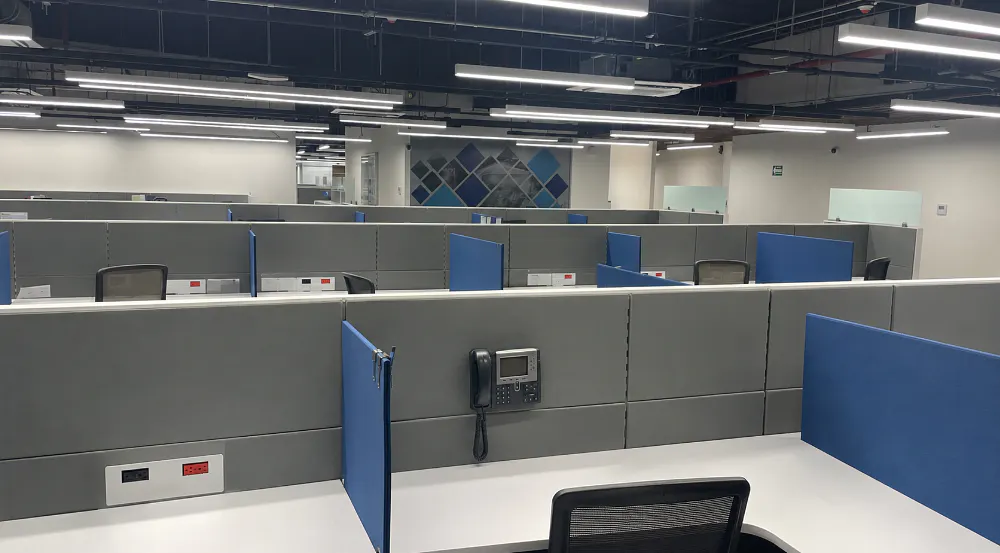 Oficina Spot2
