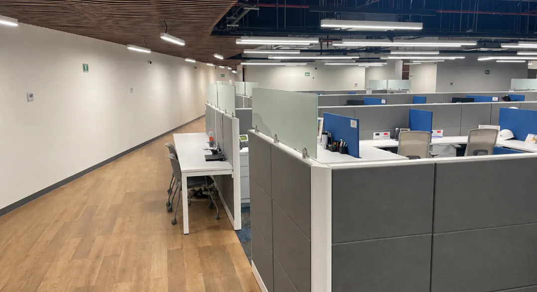 Oficina Spot2