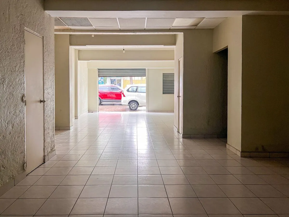 Oficina Spot2