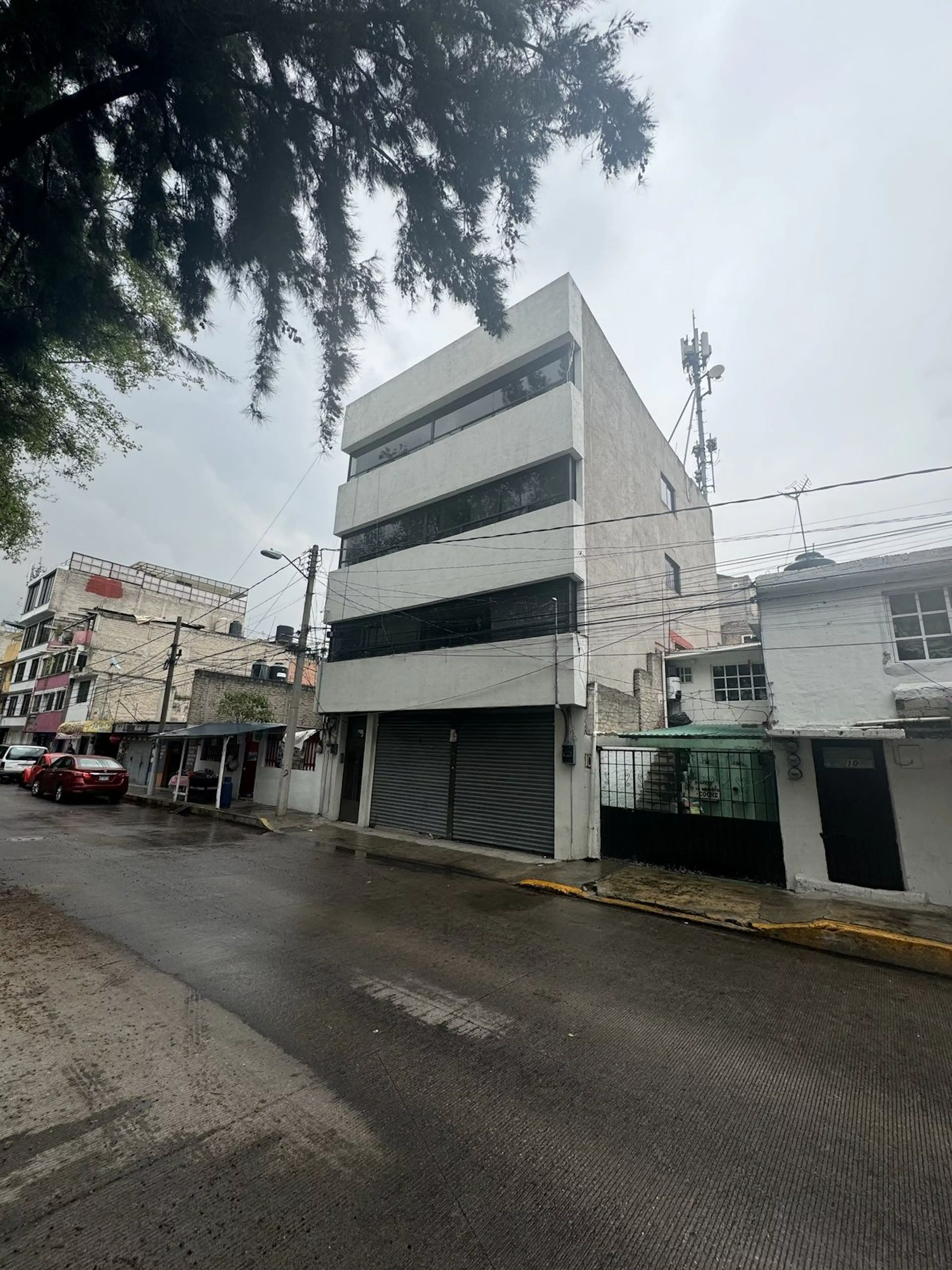 CERRO DE TIZOC