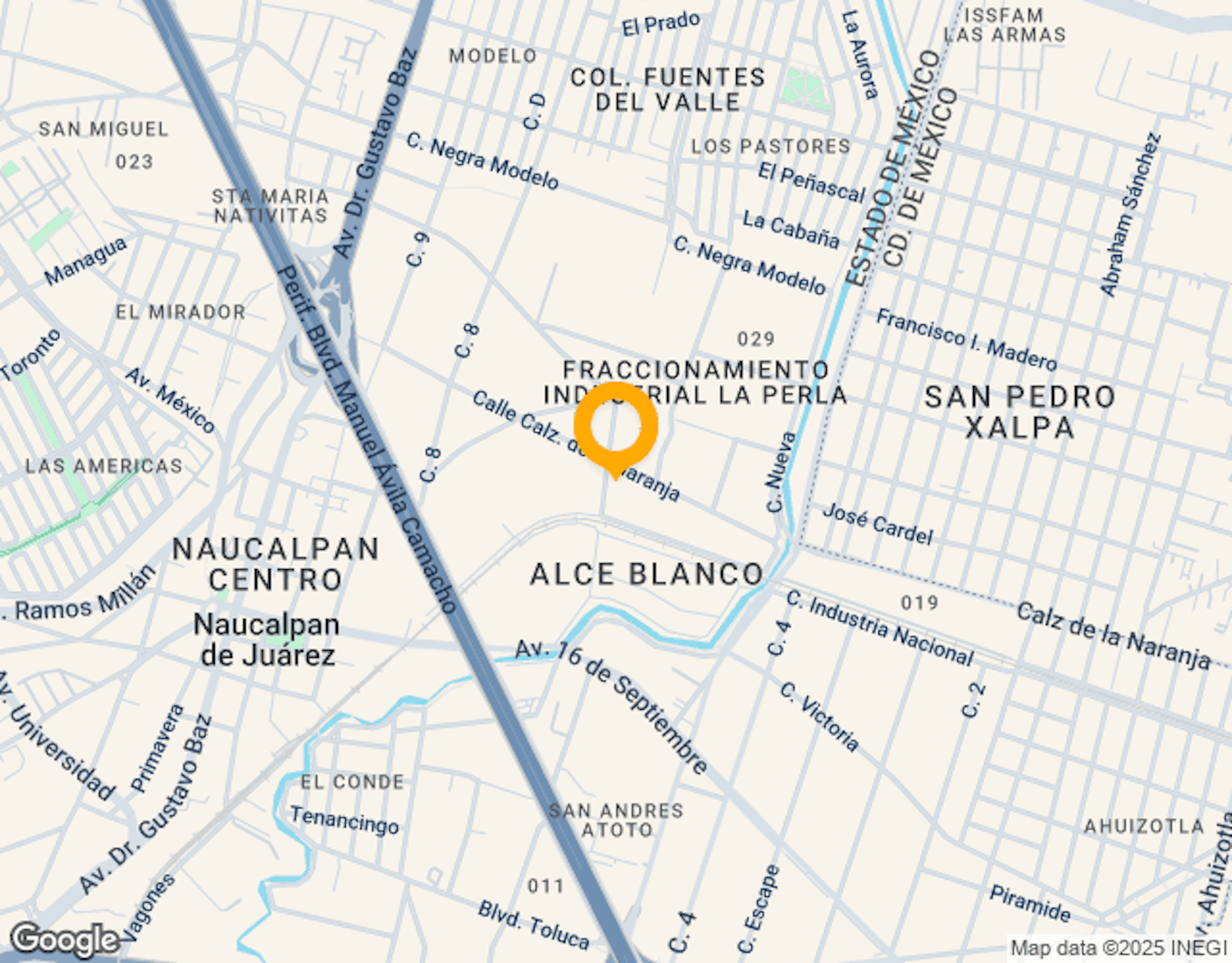 spot-map
