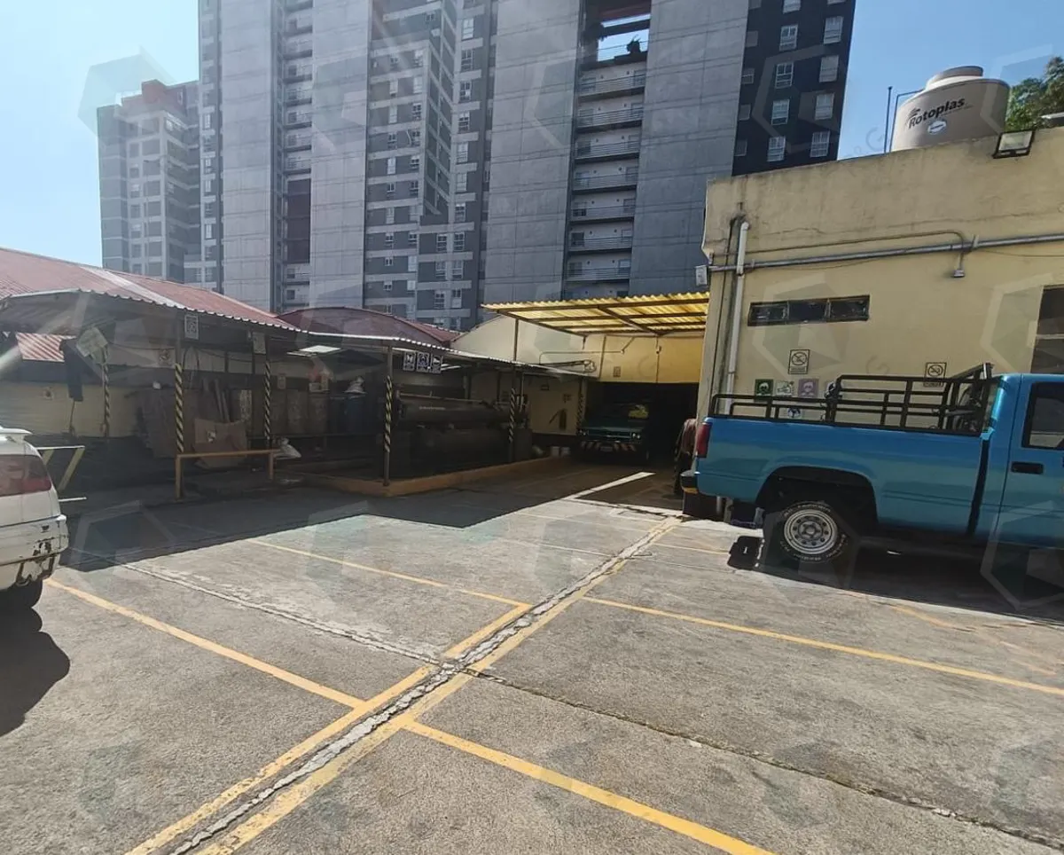 Industrial Spot2