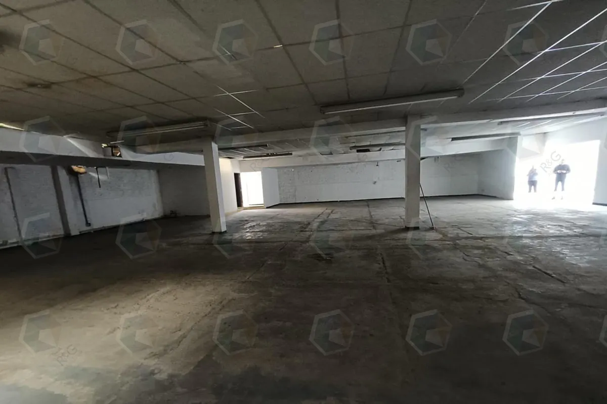 Industrial Spot2