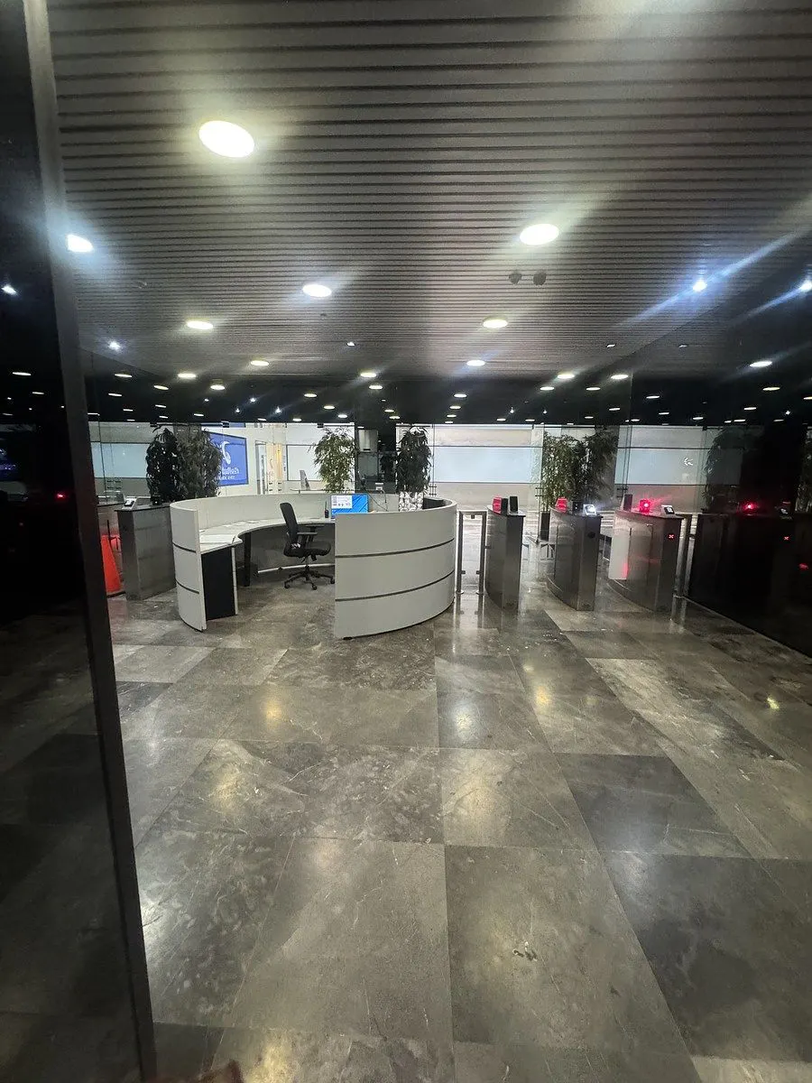 Oficina Spot2