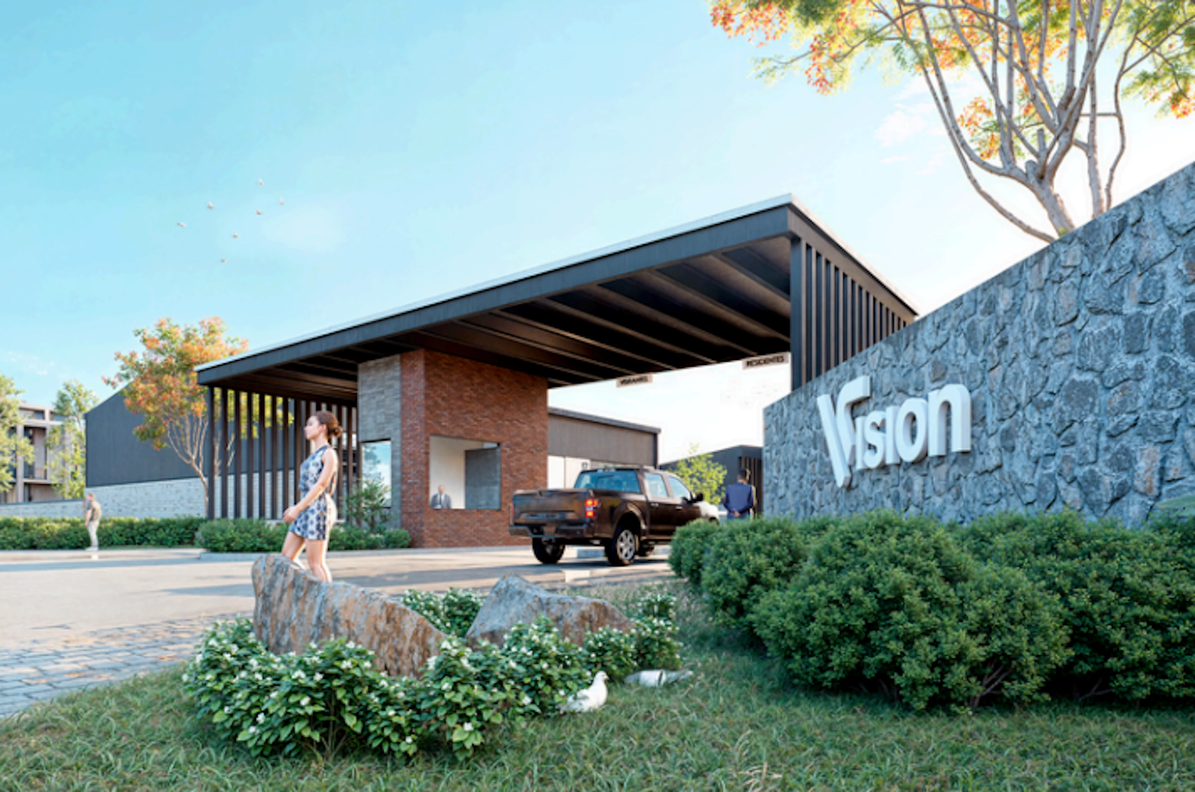 Lote 36 Manzana F-photo