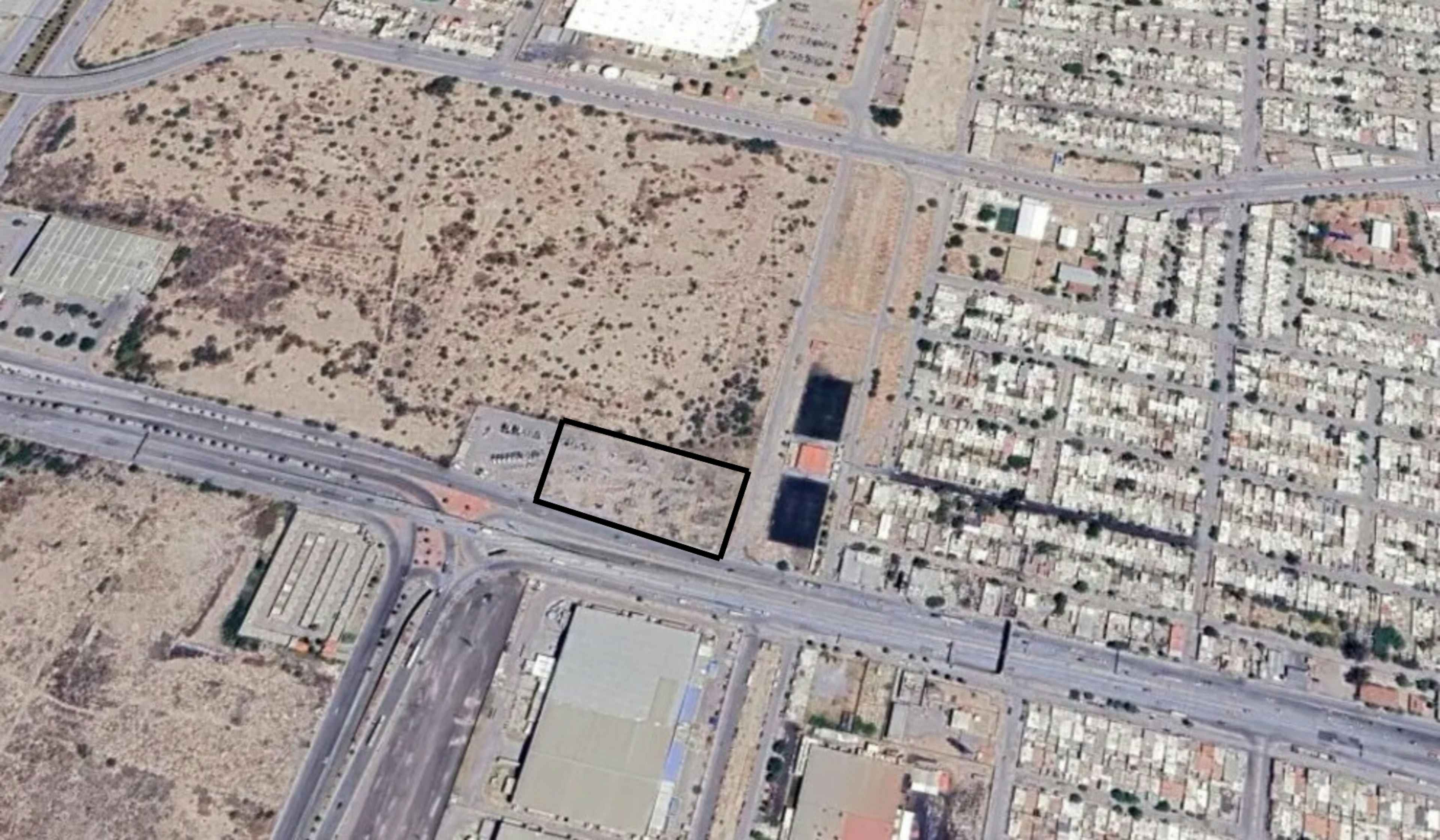 Terreno En Renta En Residencial El Secreto, Torreón, Coahuila De Zaragoza