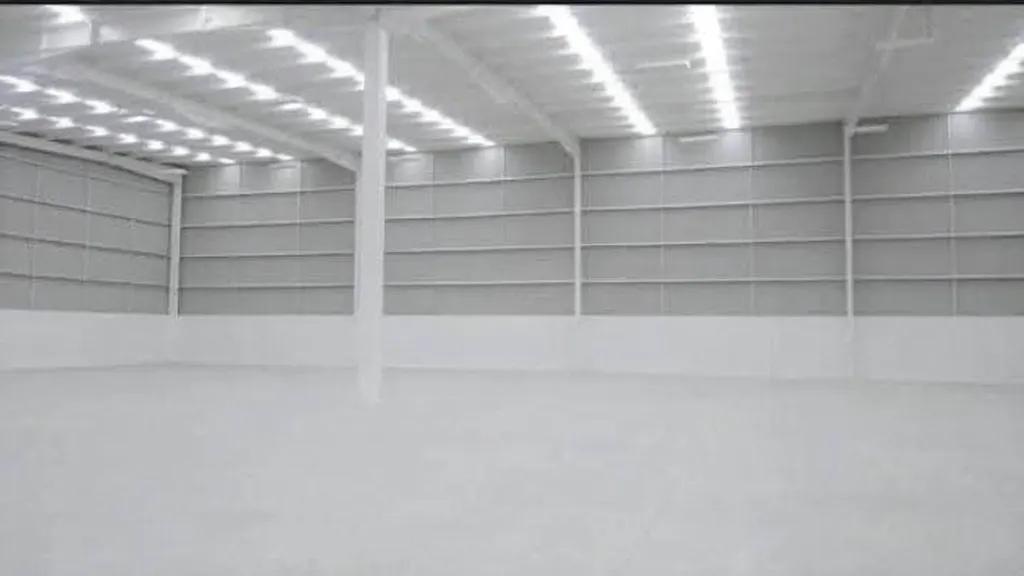 Industrial Spot2