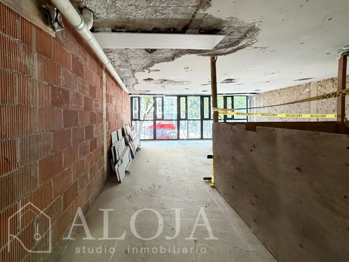 Local Comercial Spot2