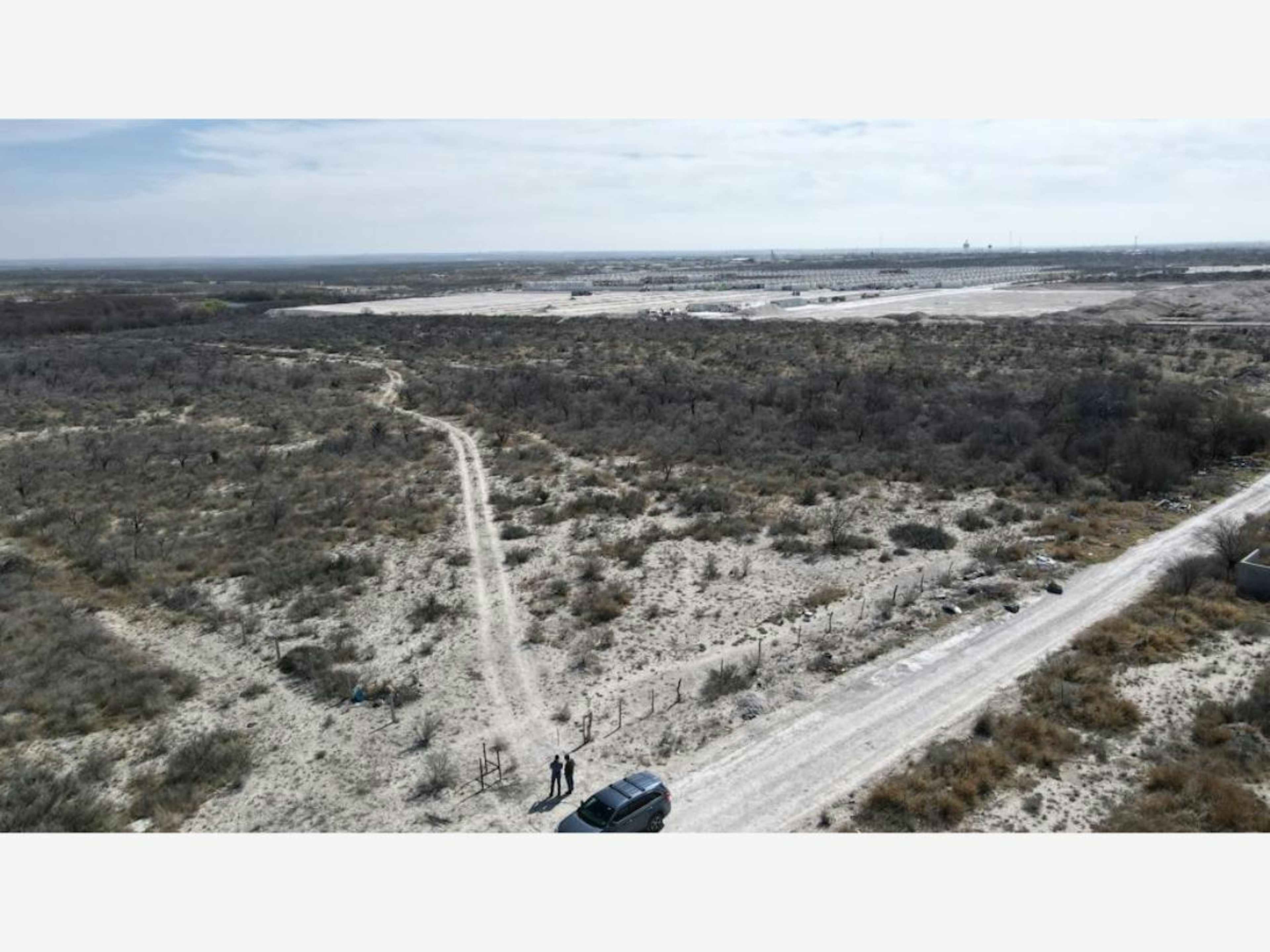 Terreno En Venta En Ejido Piedras Negras, Piedras Negras, Coahuila De Zaragoza