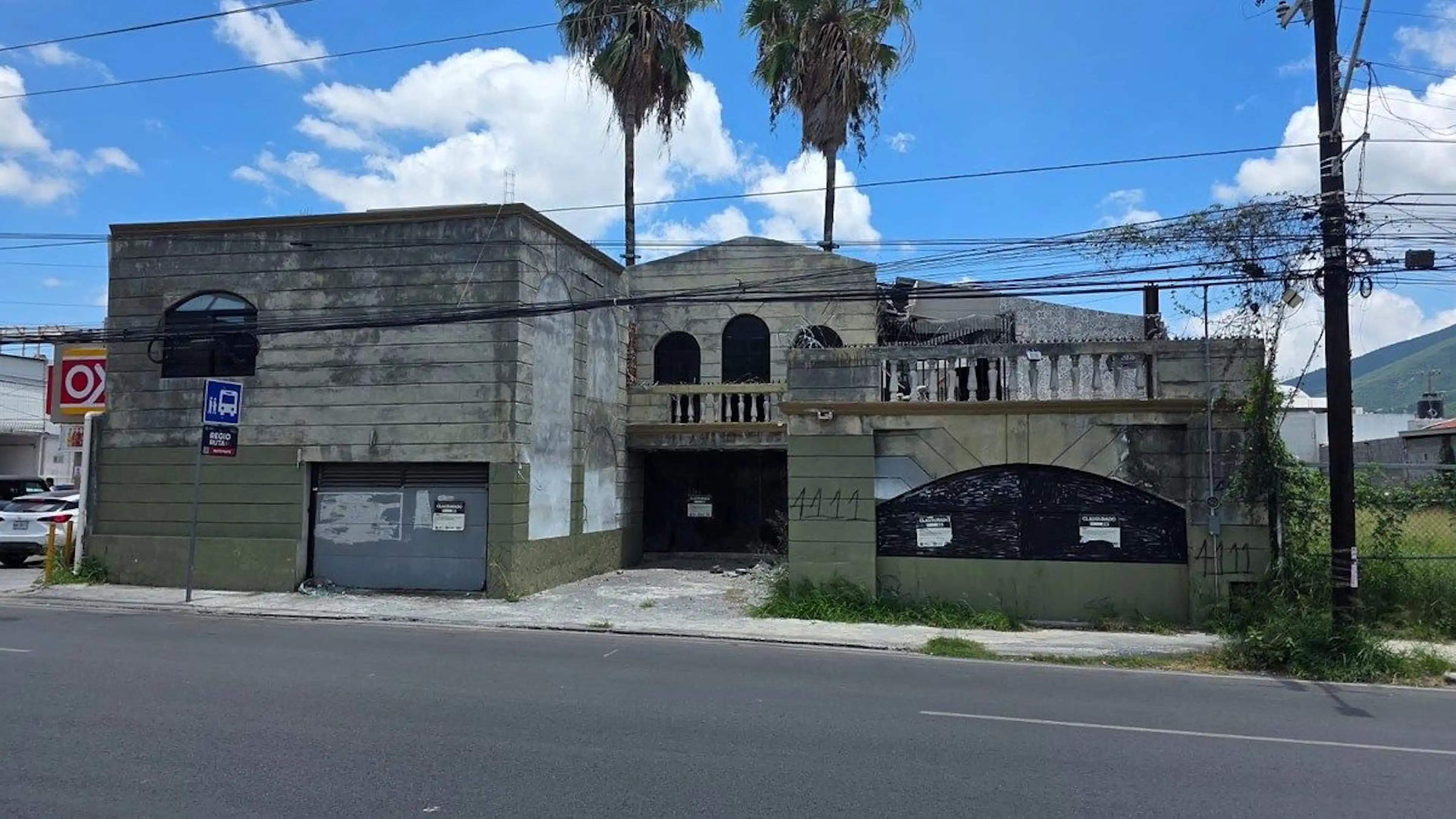 Lázaro Cárdenas S/N
