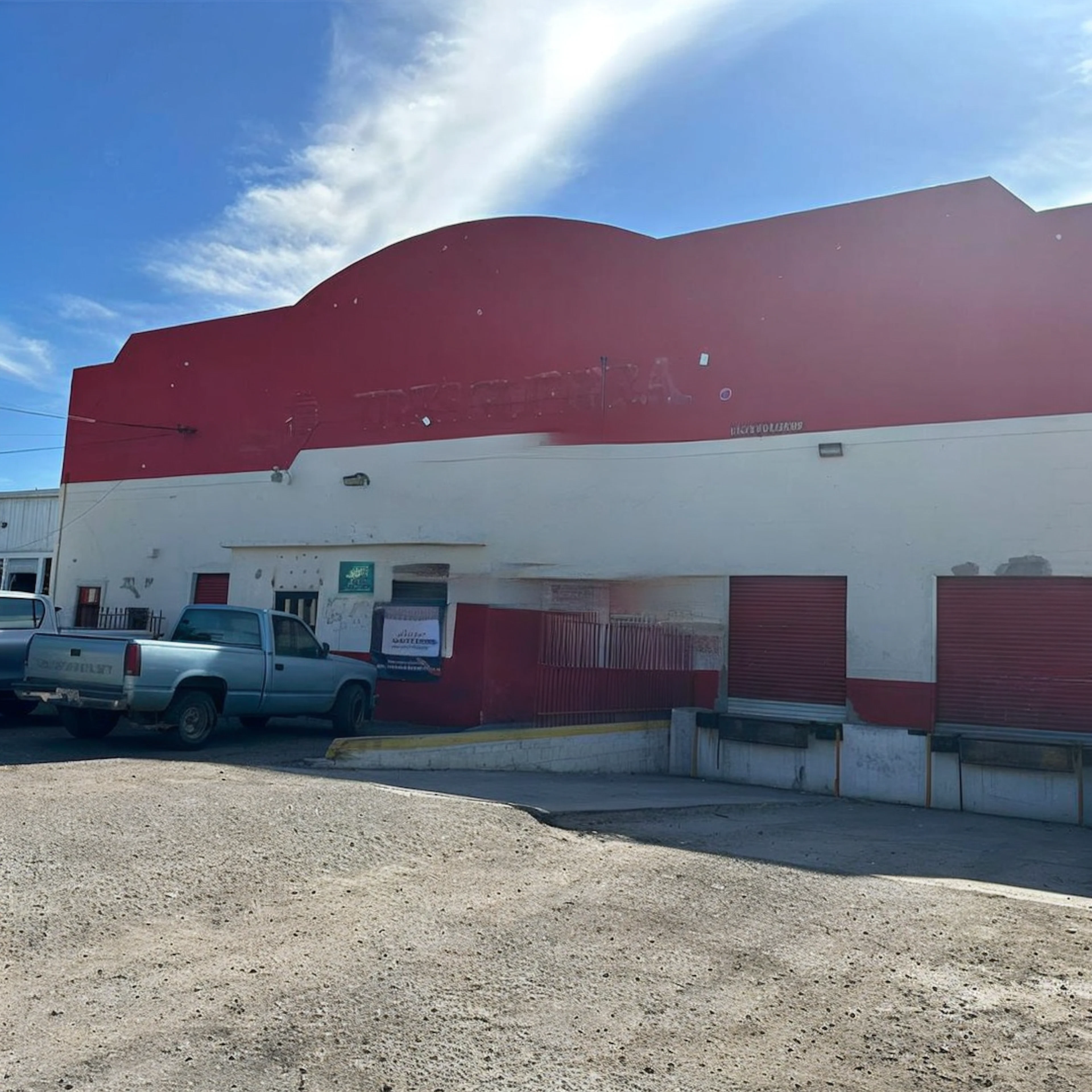 Industrial Spot2
