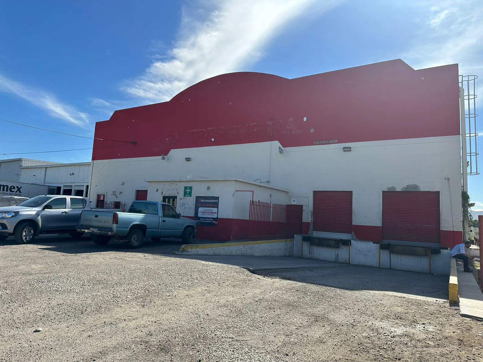 Industrial Spot2