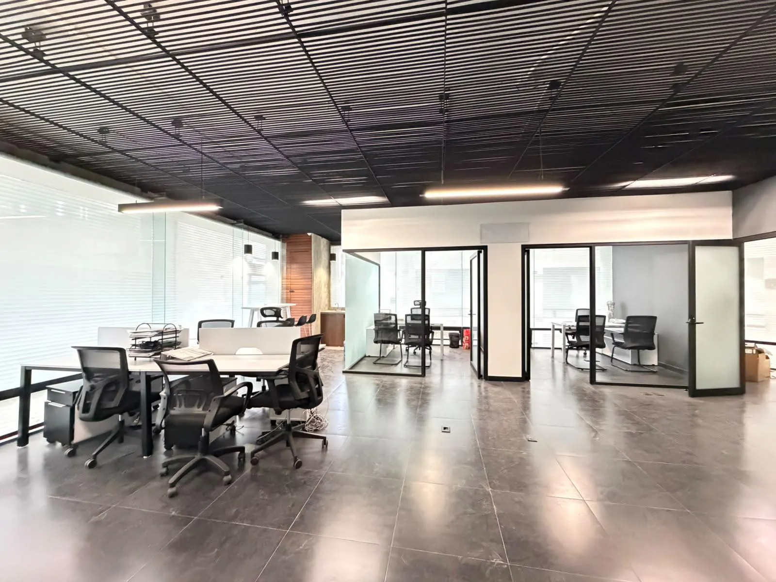 Oficina Spot2