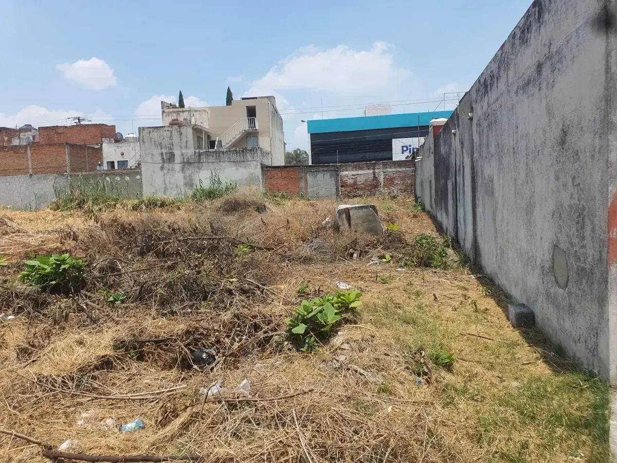 Terreno Spot2