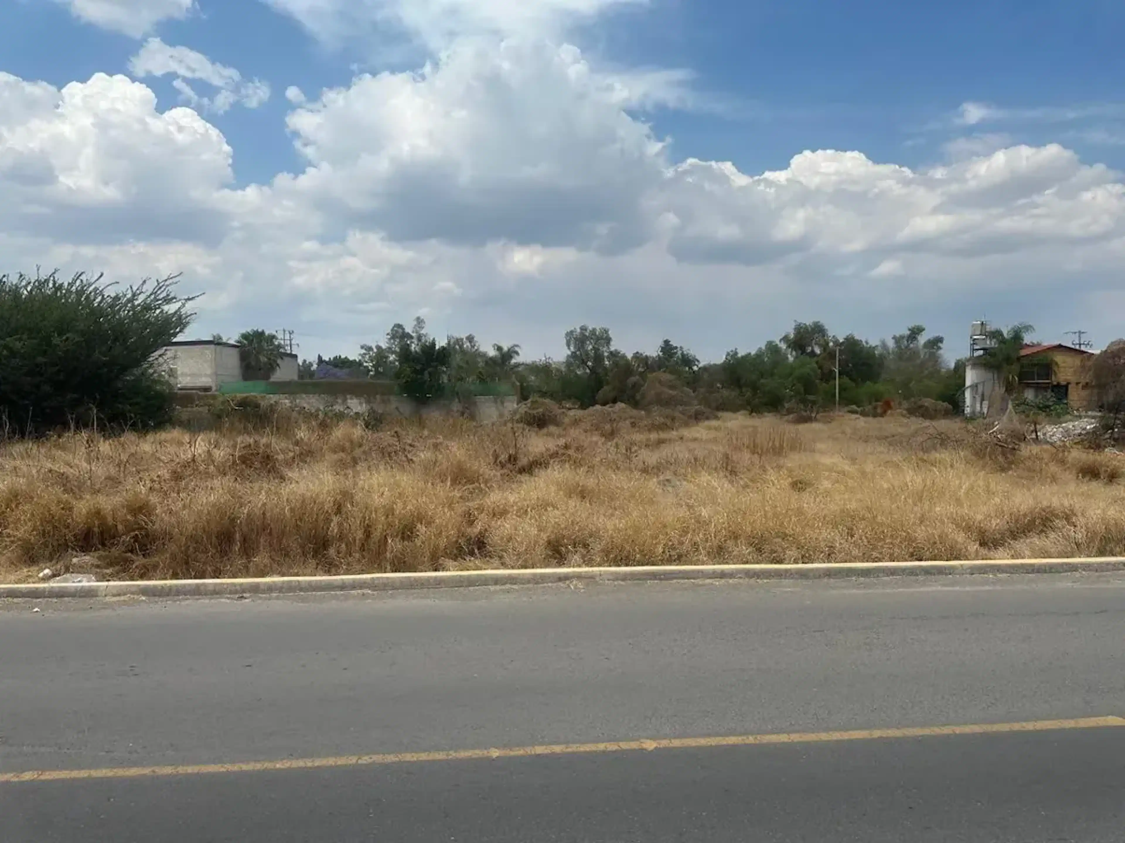 Terreno En Venta En Los Olvera, Corregidora, Querétaro