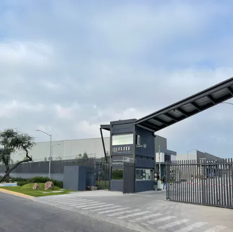 Industrial Spot2