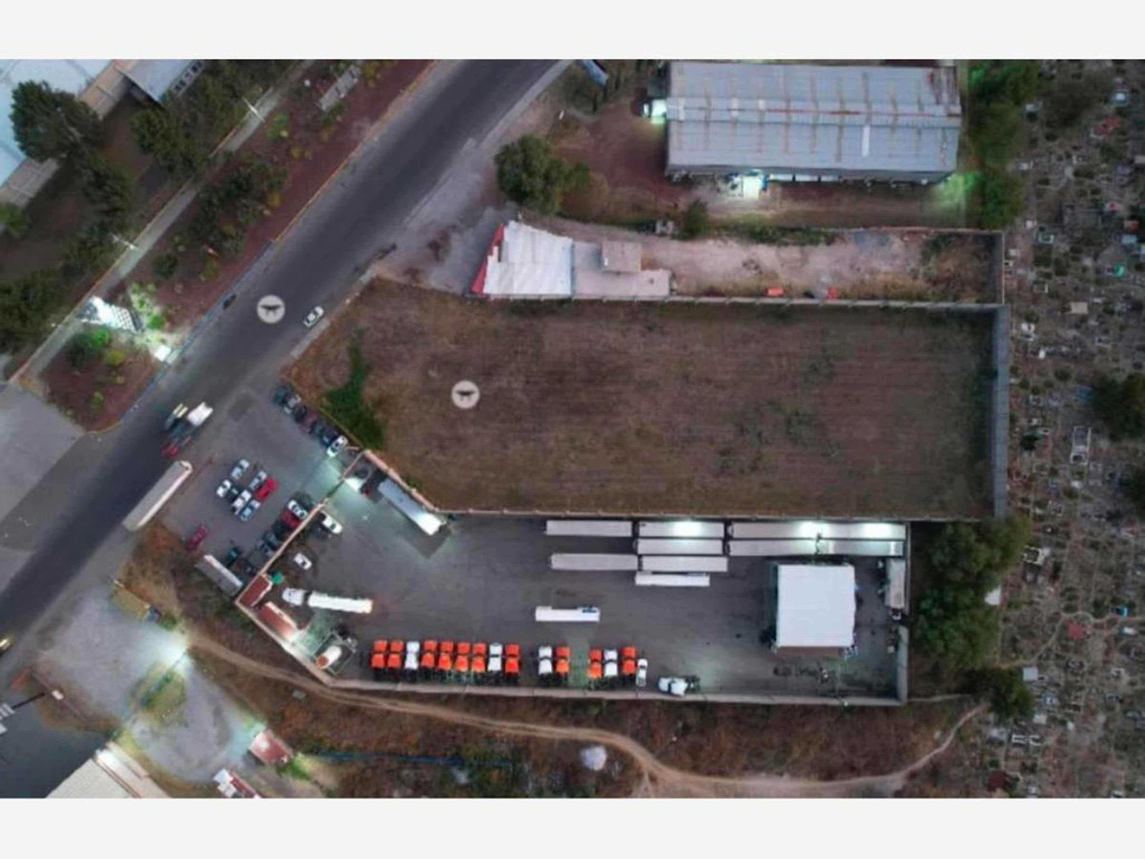 Terreno En Venta En San Mateo Segunda Sección, Tepeji Del Río De Ocampo, Hidalgo