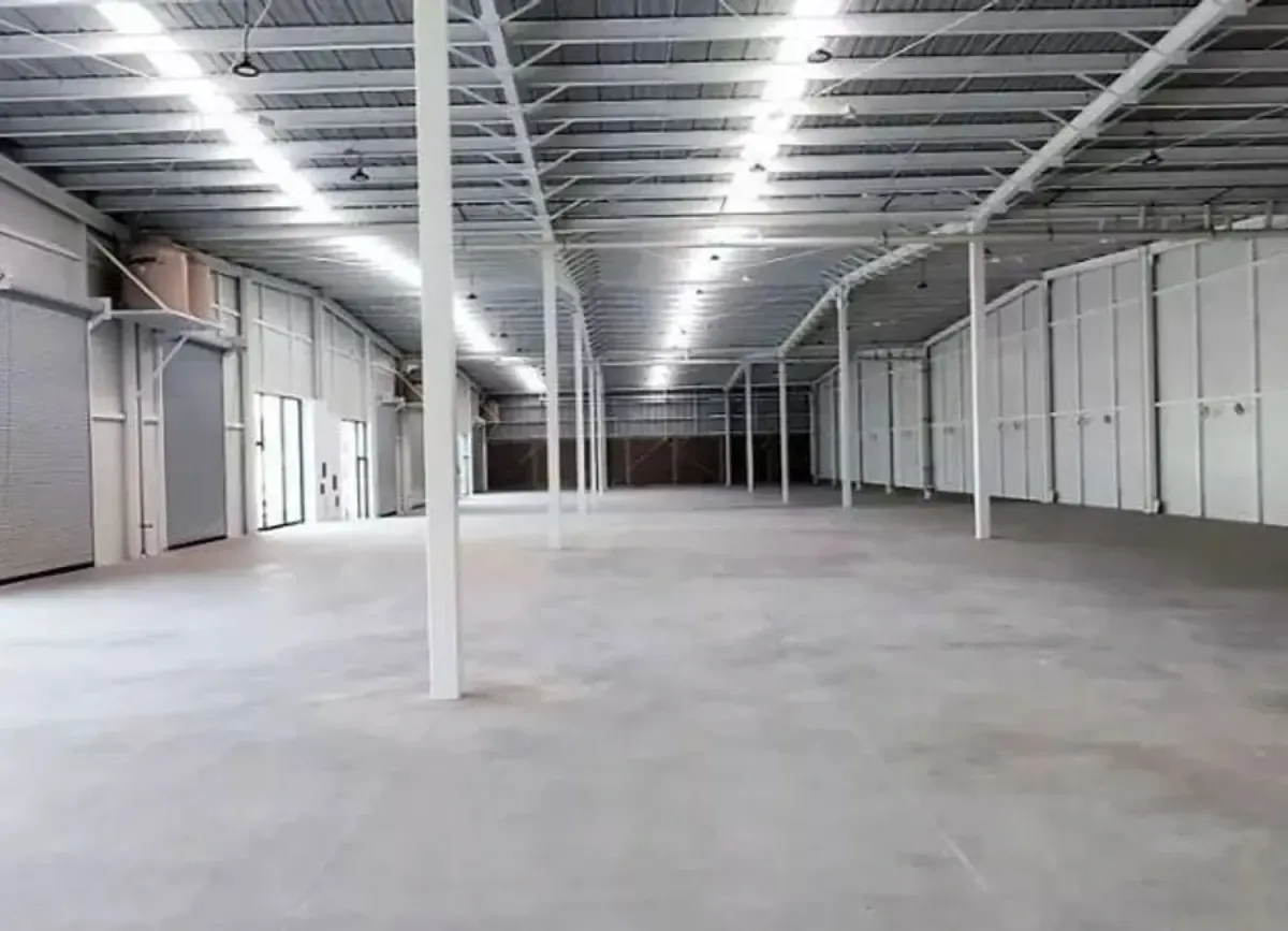 Industrial Spot2