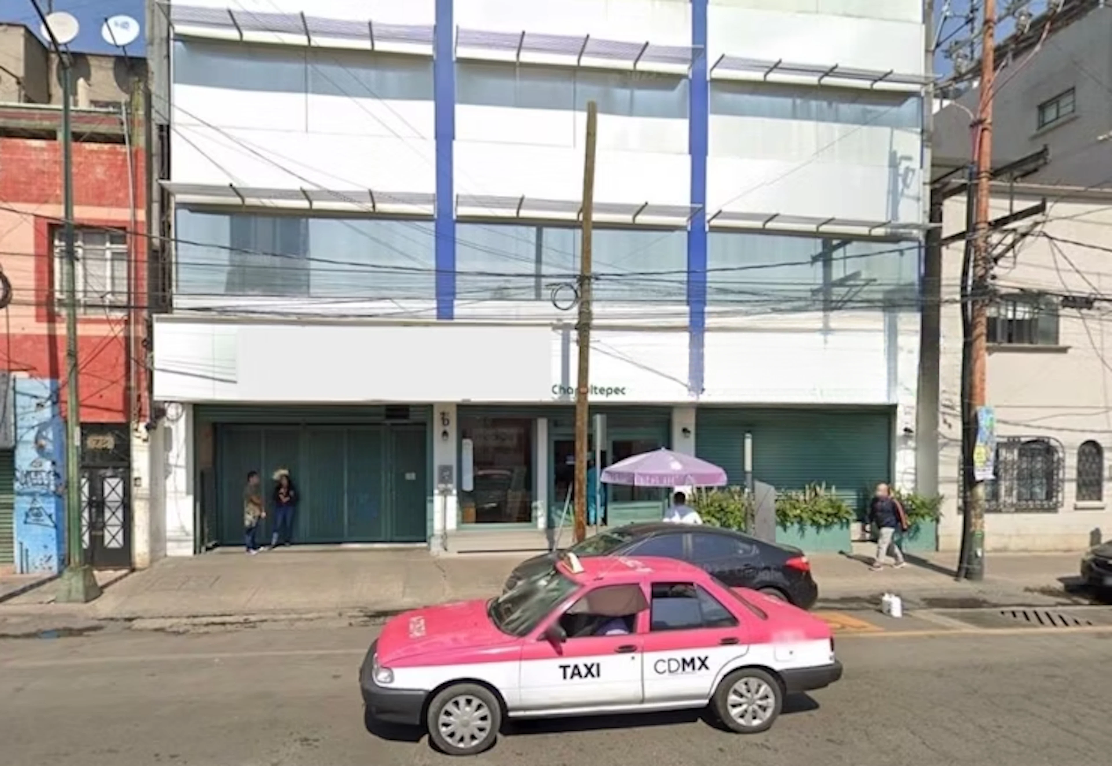 Oficina Spot2