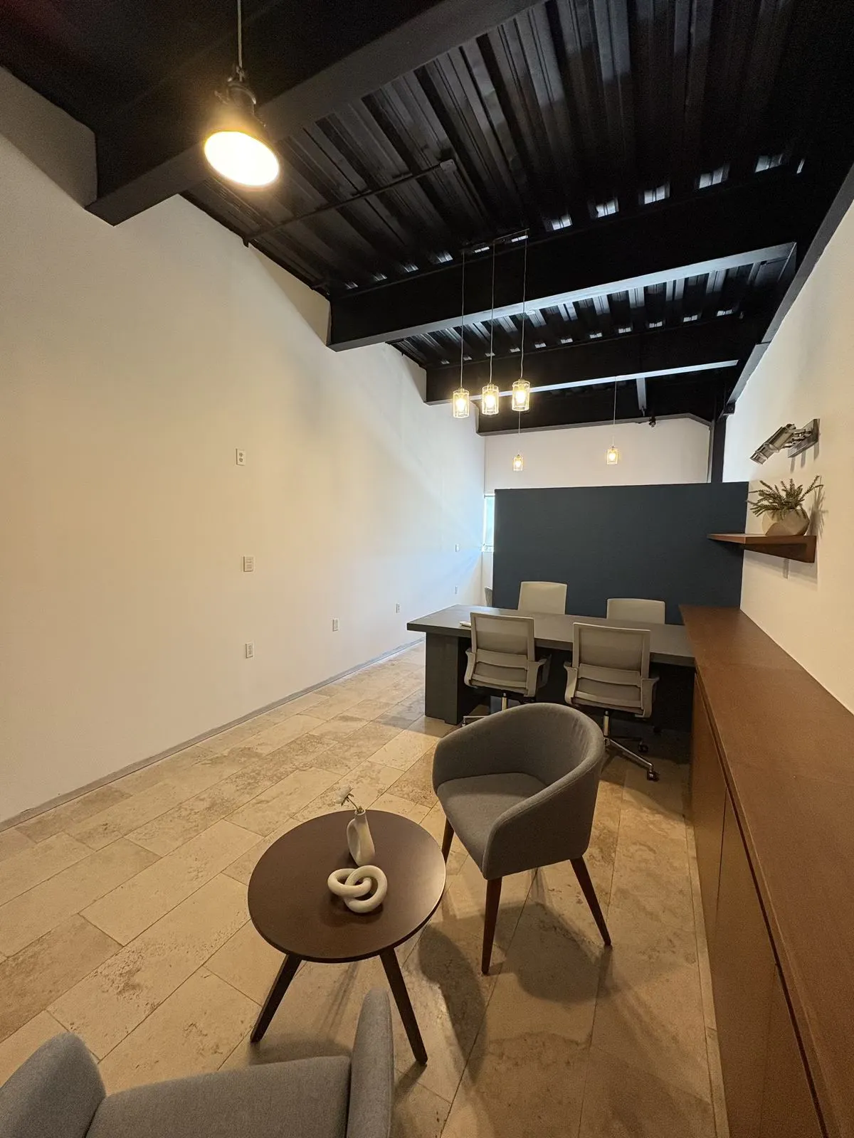 Oficina Spot2